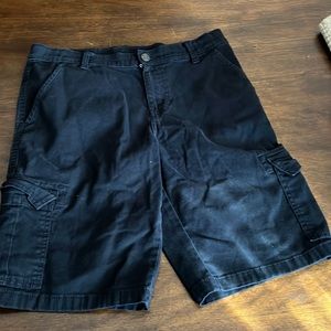 Thereabouts cargo shorts size 16